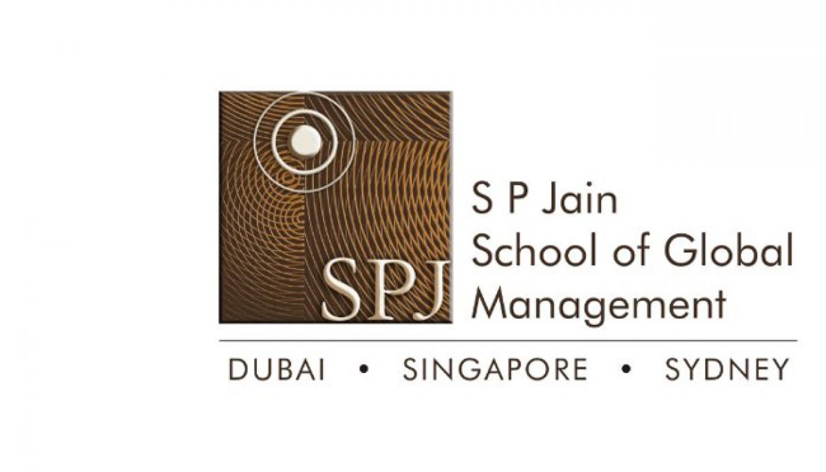 ​Information Sessions on Executive MBA at SP Jain school of Global Management